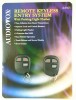 Reviews and ratings for Audiovox AA925 - Security And Remote Start System