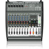 Get Behringer EUROPOWER PMP1000 reviews and ratings