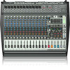 Get Behringer EUROPOWER PMP6000 reviews and ratings