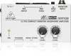 Get Behringer MICROMON MA400 reviews and ratings