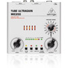 Reviews and ratings for Behringer TUBE ULTRAGAIN MIC200