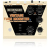 Behringer VINTAGE TUBE MONSTER VT999 New Review