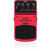 Get Behringer WARP DISTORTION WD300 reviews and ratings