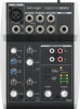 Behringer XENYX 502S New Review