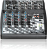 Get Behringer XENYX 802 reviews and ratings