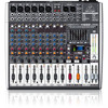 Get Behringer XENYX X1222USB reviews and ratings
