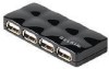 Get Belkin F5U404-BLK - USB 2.0 Mobile Hub reviews and ratings