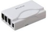 Reviews and ratings for Belkin F5U526-APL - FireWire Hub