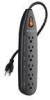 Get Belkin F9A600FC06 - PureAV Home Theater Surge Protector Suppressor reviews and ratings