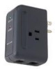 Reviews and ratings for Belkin F9H220-TVL - Travel Surge Protector