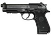 Beretta 92A1 New Review