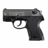 Beretta Px4 Storm Type F Sub-Compact New Review