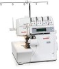 Reviews and ratings for Bernina 1300MDC