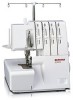 Reviews and ratings for Bernina 800DL