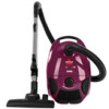 Reviews and ratings for Bissell Zing Bagged Canister Vacuum 4122