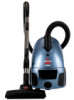 Get Bissell Zing Bagged Canister Vacuum reviews and ratings