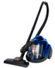 Get Bissell Zing Bagless Canister Vacuum reviews and ratings