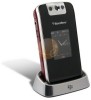 Reviews and ratings for Blackberry CBLA8220DTC1 - Pearl Flip 8220 Desktop Charging Cradle Pod