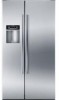 Reviews and ratings for Bosch B22CS30SNS - 22.0 cu. ft