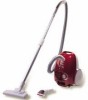 Get Bosch BSA2200UC - Compact Plus - Health Guard Vacuum Cleaner reviews and ratings