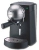 Reviews and ratings for Bosch TCA4101UC - Barino Pump Espresso Machine