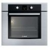 Get Bosch HBL3350UC - 300 Series, 30inch Single Wall Oven reviews and ratings