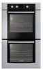 Get Bosch HBL3550UC - 300 Series 30inch Double Electric Convect reviews and ratings