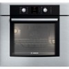 Get Bosch HBL5450UC - 500 Series, 30inch Single Wall Oven reviews and ratings