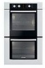 Get Bosch HBL5620UC - 30 Inch Double Electric Wall Oven reviews and ratings