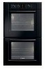 Get Bosch HBL5660UC - 30 Inch Double Electric Wall Oven reviews and ratings