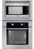 Get Bosch HBL5750UC - 30inch Microwave Combination Wall Oven reviews and ratings