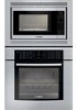 Get Bosch HBL8750UC - 30 Inch Microwave Combination Wall Oven reviews and ratings