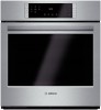 Get Bosch HBN8451UC reviews and ratings