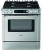 Get Bosch HDI7282U - 30inch Pro-Style Dual-Fuel Range reviews and ratings