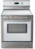 Get Bosch HES7132U - 30inch Electric Range reviews and ratings