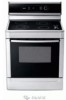 Get Bosch HES7252U - 30inch Electric Range reviews and ratings