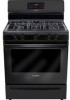 Get Bosch HGS3023UC - 300 Series Evolution 30-in Gas Range reviews and ratings
