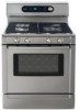 Get Bosch HGS7282UC - 30inch Pro-Style Gas Range reviews and ratings