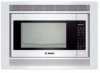 Reviews and ratings for Bosch HMB5020 - Microwave