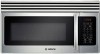Get Bosch HMV3051U - 300 Series - Microwave reviews and ratings