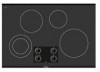 Get Bosch NEM3064UC - 300 Series 30-in Electric Cooktop reviews and ratings