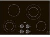 Get Bosch NEM7422UC - 400 Series 30inch Smoothtop Electric Cooktop reviews and ratings
