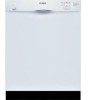 Reviews and ratings for Bosch SHE33M02UC - Dishwasher With 3 Wash Cycles