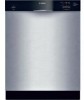 Get Bosch SHE33M05UC - Dishwasher With 3 Wash Cycles reviews and ratings