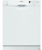 Get Bosch SHE43P02UC - 24inch Evolution 500 Series Dishwasher reviews and ratings