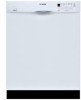 Get Bosch SHE45M02UC - Evolution 500 Series Dishwasher reviews and ratings