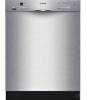 Get Bosch SHE55M15UC - 24inchEvolution 500 Series Dishwasher reviews and ratings