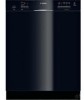 Get Bosch SHE55M16UC - 24inch Evolution 500 Series Dishwasher reviews and ratings
