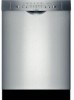 Get Bosch SHE5AL05UC - Acenta Series 24-in Dishwasher reviews and ratings