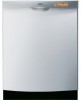 Get Bosch SHE66C02UC - Evolution 800 Series Dishwasher reviews and ratings